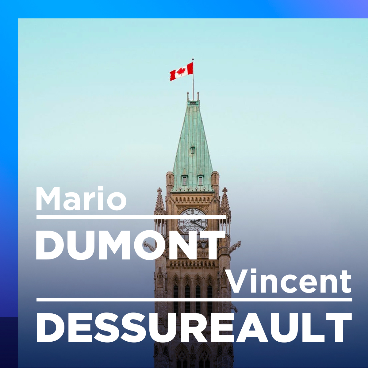 Gérard Deltell se demande si Justin Trudeau a toujours envie d’être premier ministre