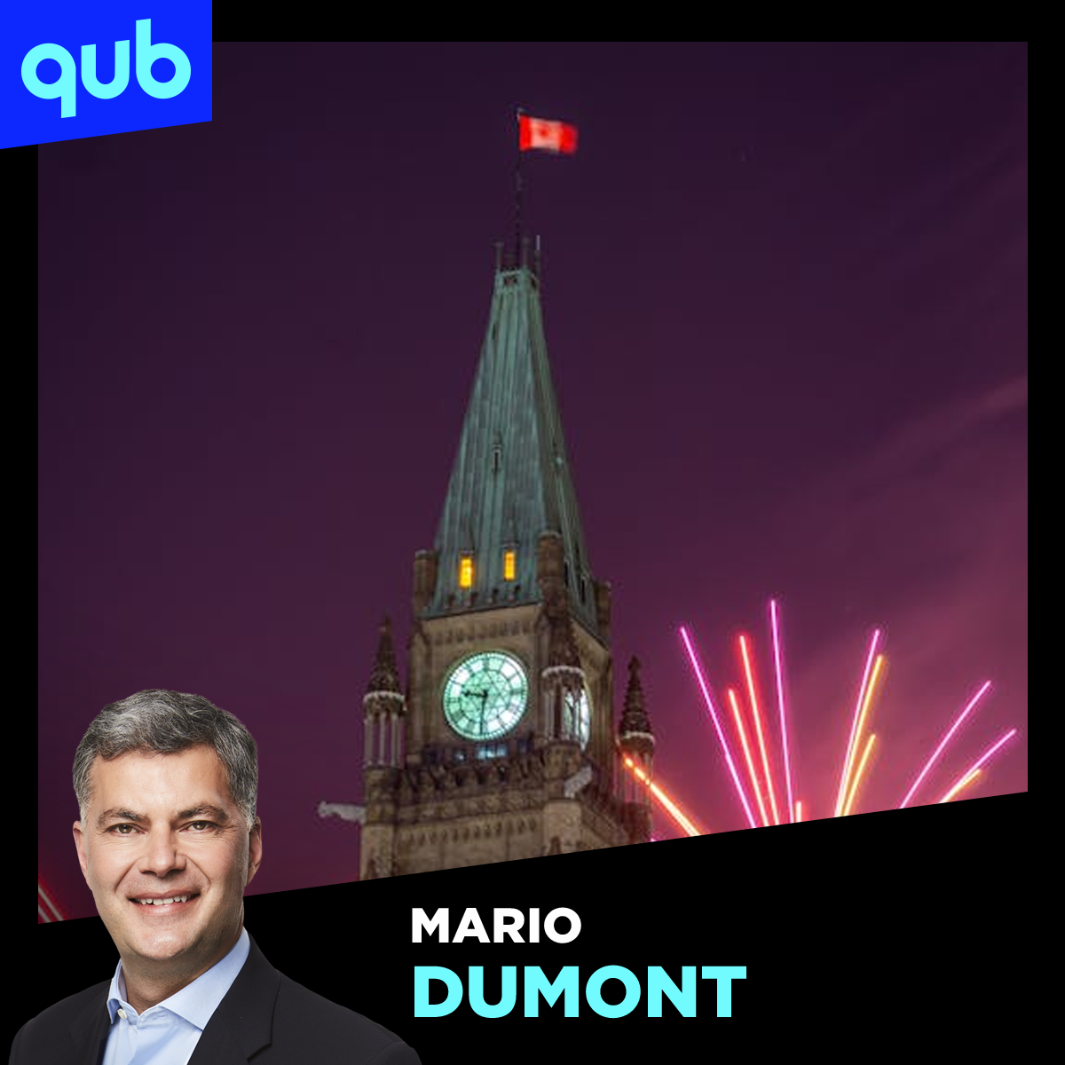 Le Bloc veut annuler l’élection dans Terrebonne: «Il y a eu des incongruités» 