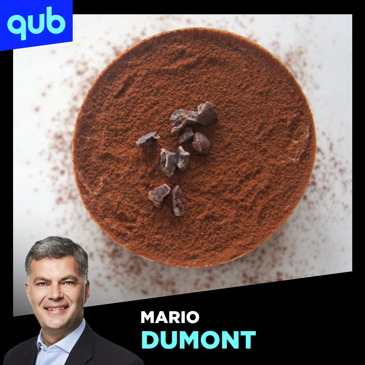 Mario Dumont