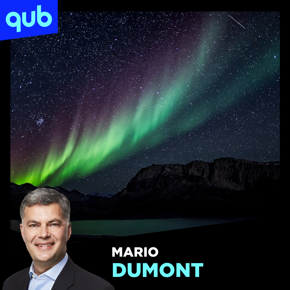 Aurores Boréale : «On aurait dit un groupe de zombies appelés par une voix extraterrestre»