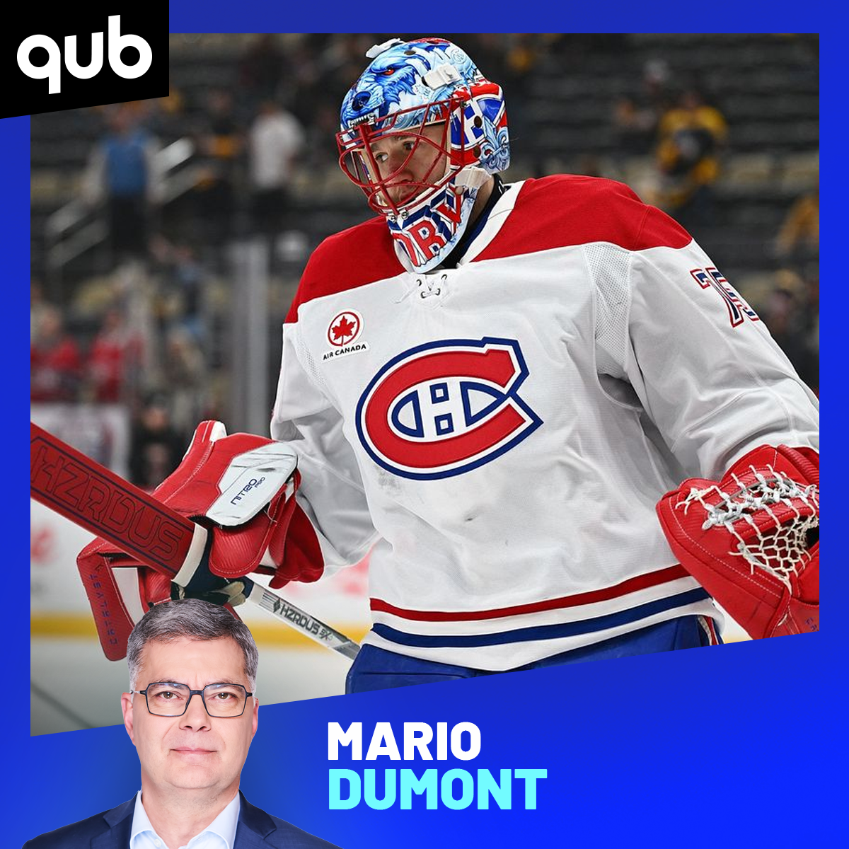 Voici pourquoi la majorité des joueurs du CH sont nés dans la même période!