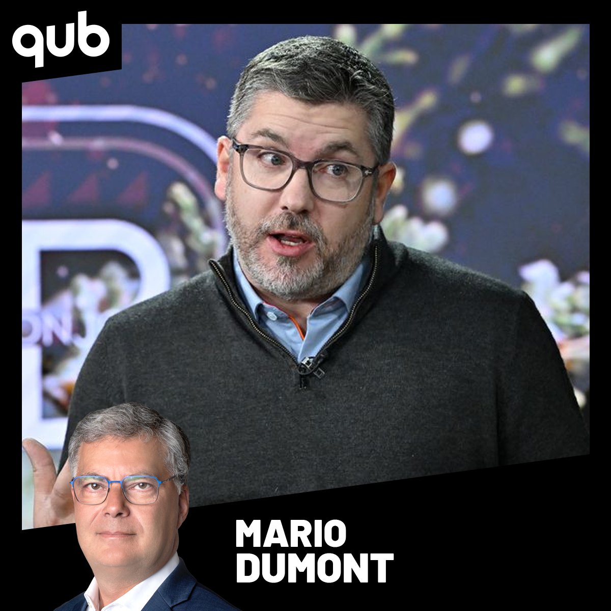 «L’industrie automobile nord-américaine n’a plus les moyens de fabriquer des petites voitures», dit Antoine Joubert