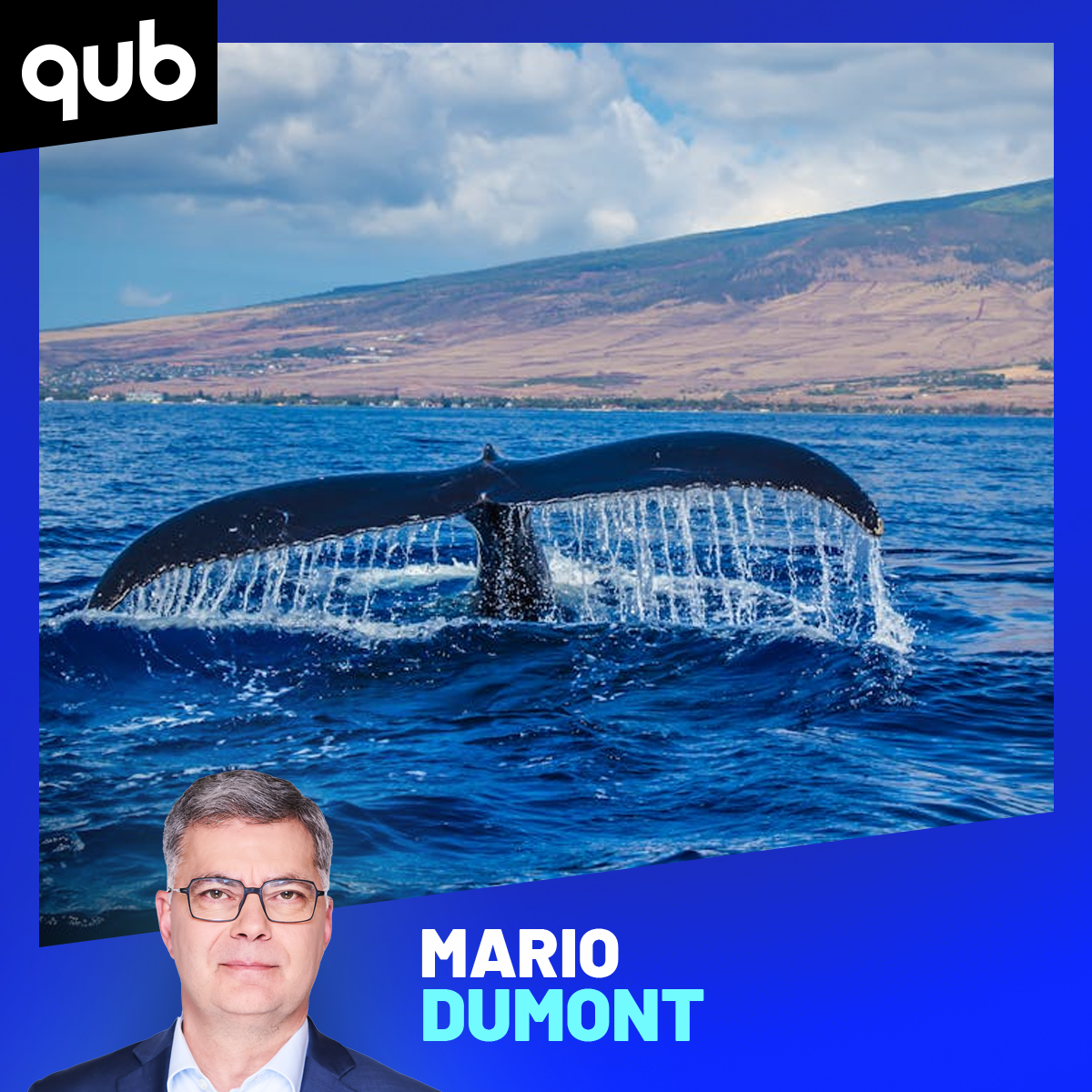 Mario Dumont