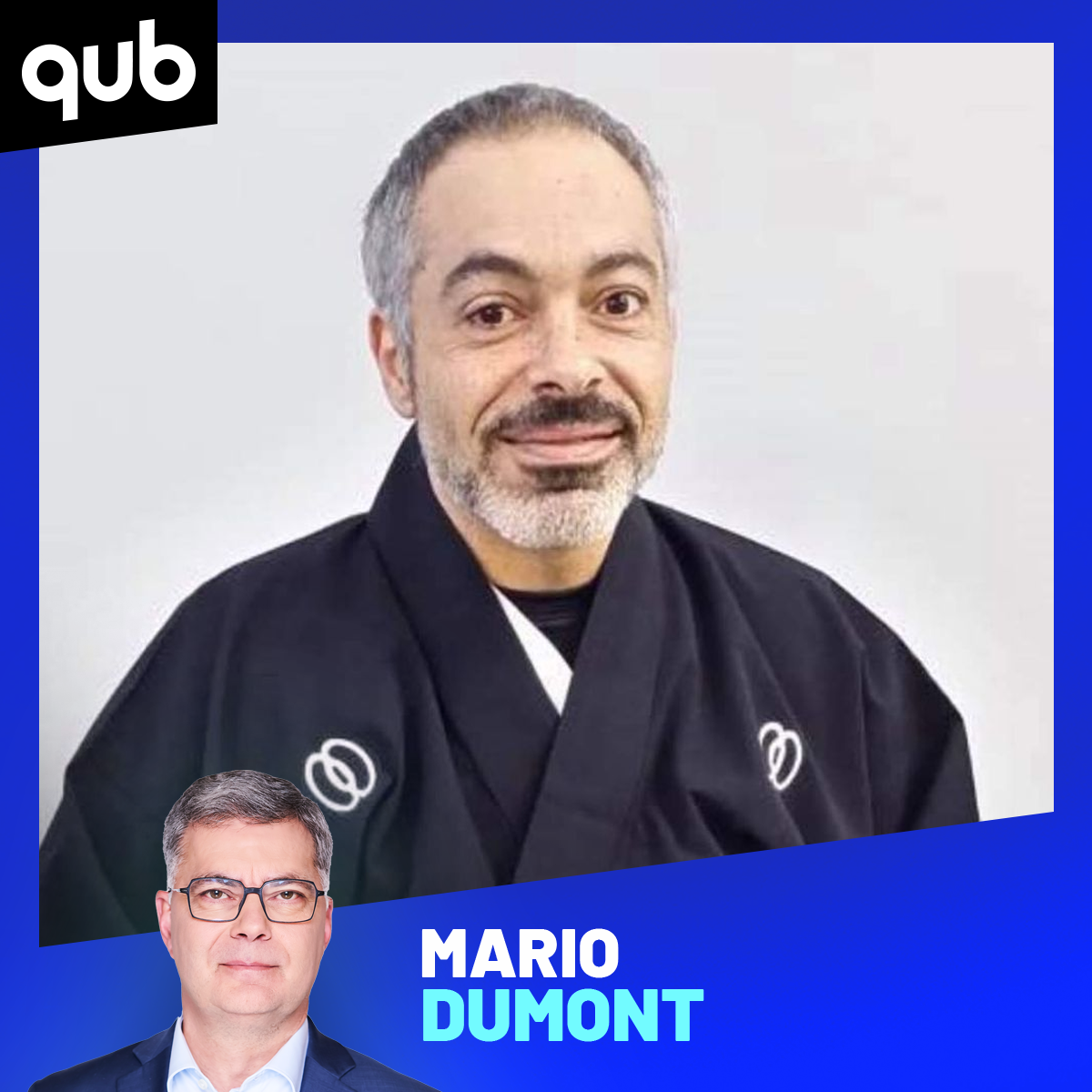 Attaque au marteau par un «samouraï»: «Il ne fait pas partie d’Aïkibudo», précise le directeur technique