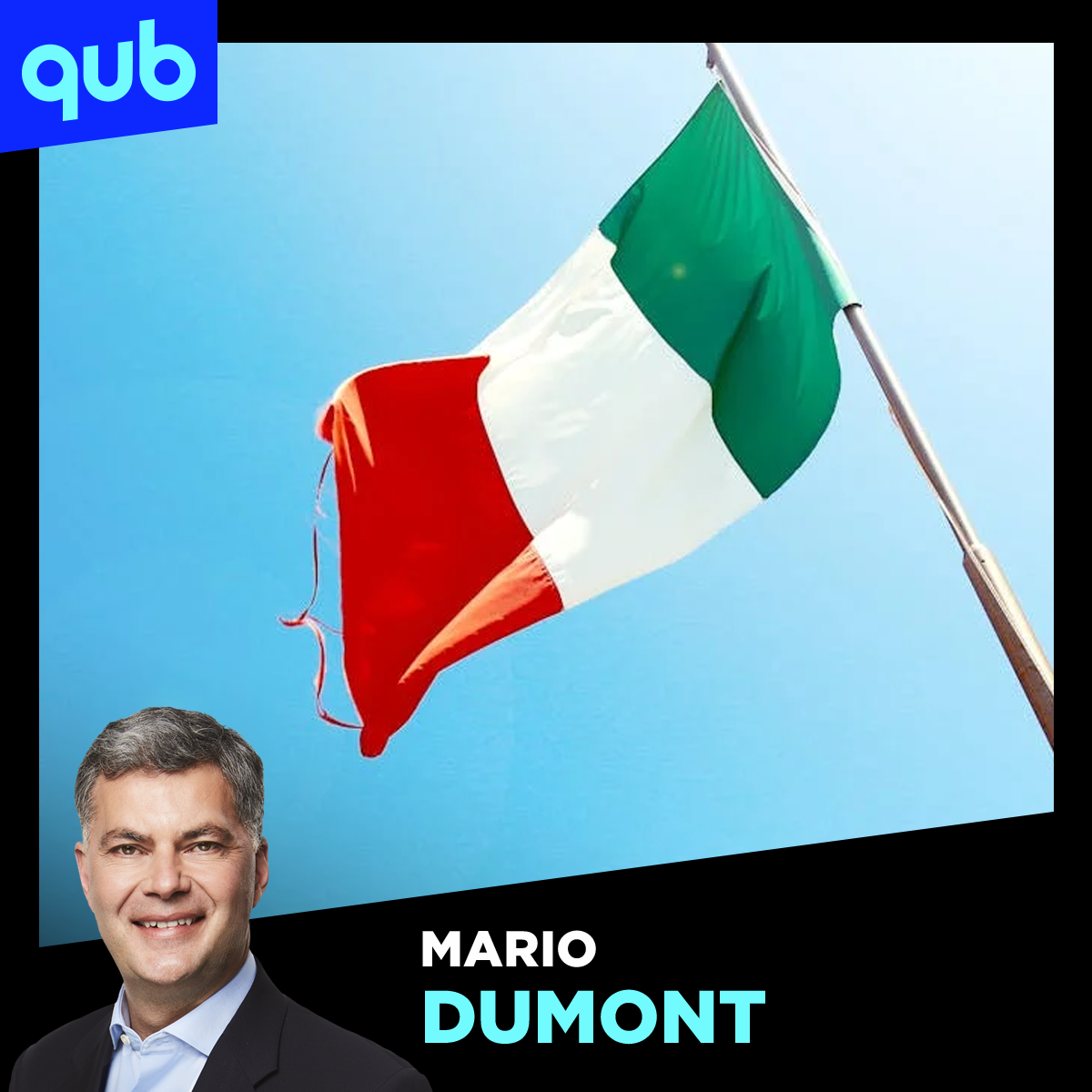 Extradition de Dave Pic Turmel: le Canada pourrait mettre de la pression sur l’Italie