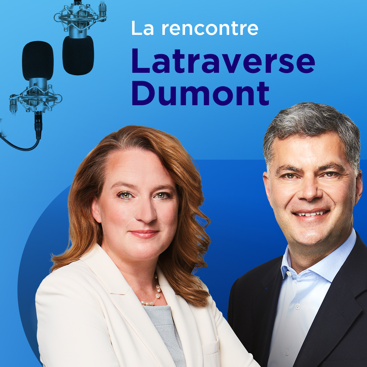 GM à Bécancour : important, souligne Emmanuelle Latraverse
