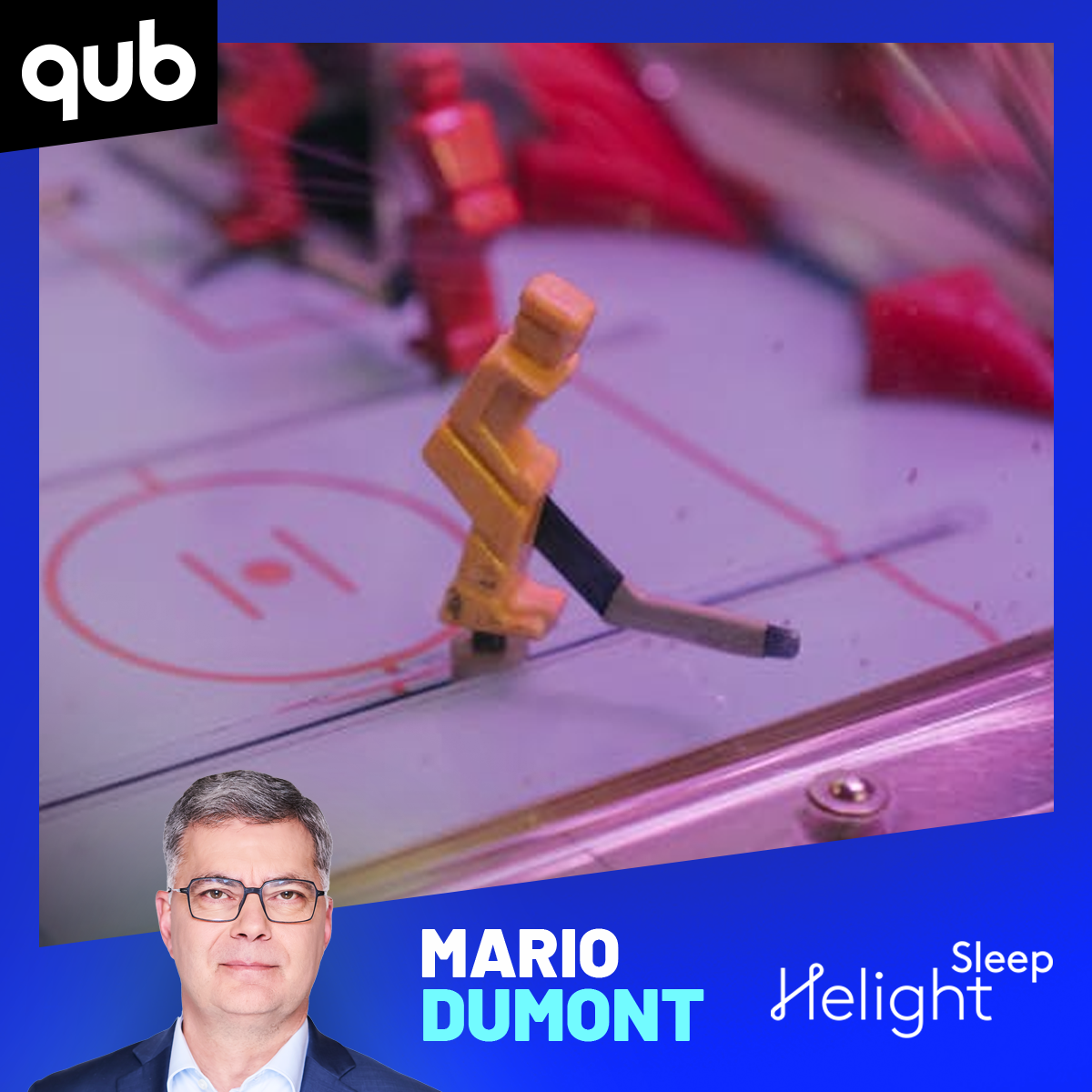 Fowler: «Est-ce qu’on peut éviter de le voir comme le héros du monde?», implore Justine St-Martin