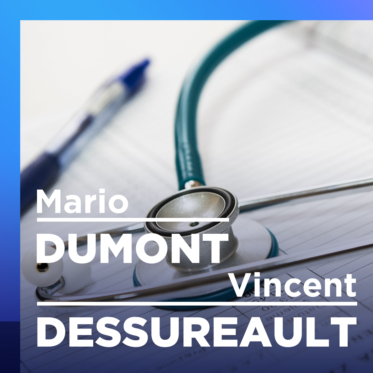 Santé : ce qui compte c’est que les patients puissent voir un médecin, pense Mario Dumont