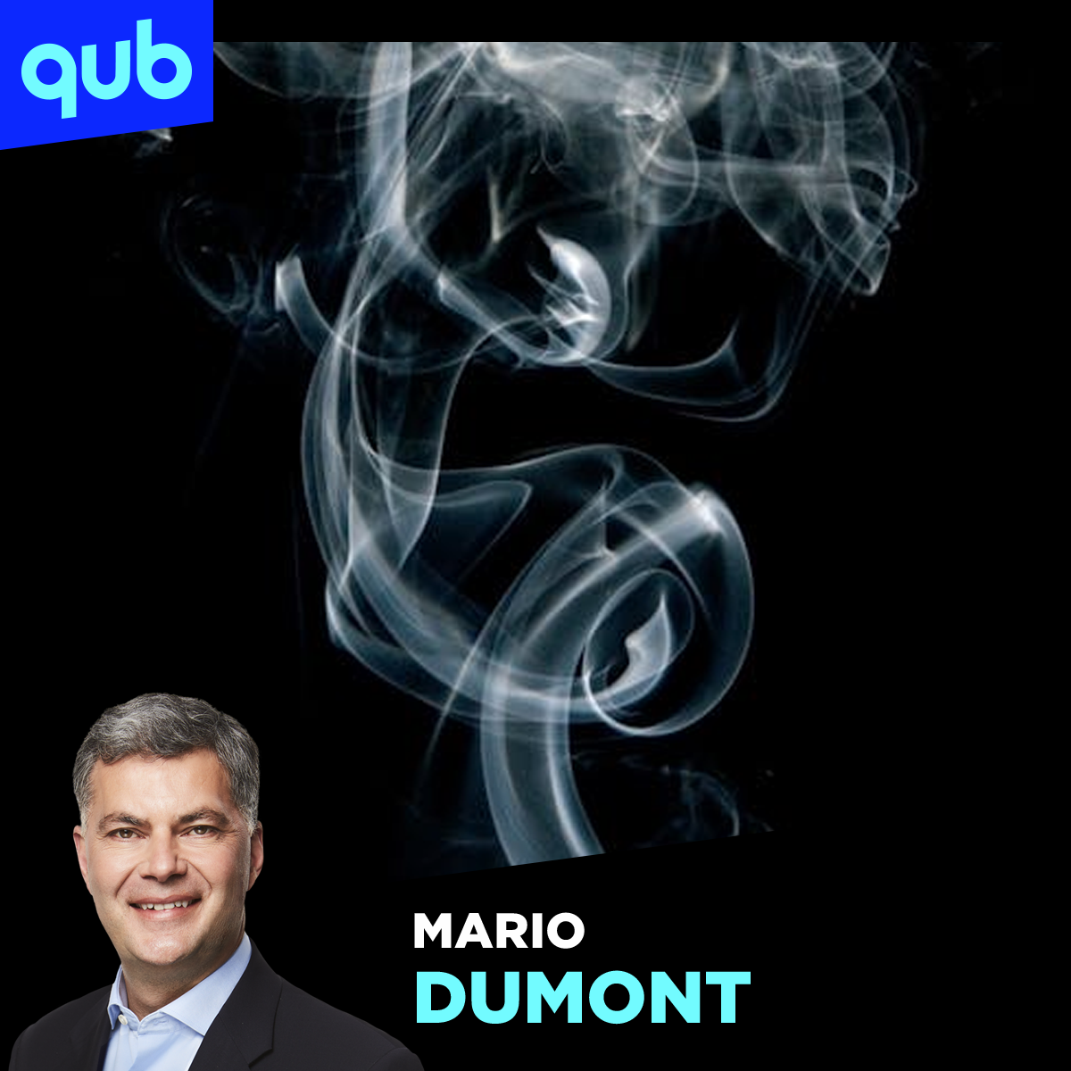 Mario Dumont