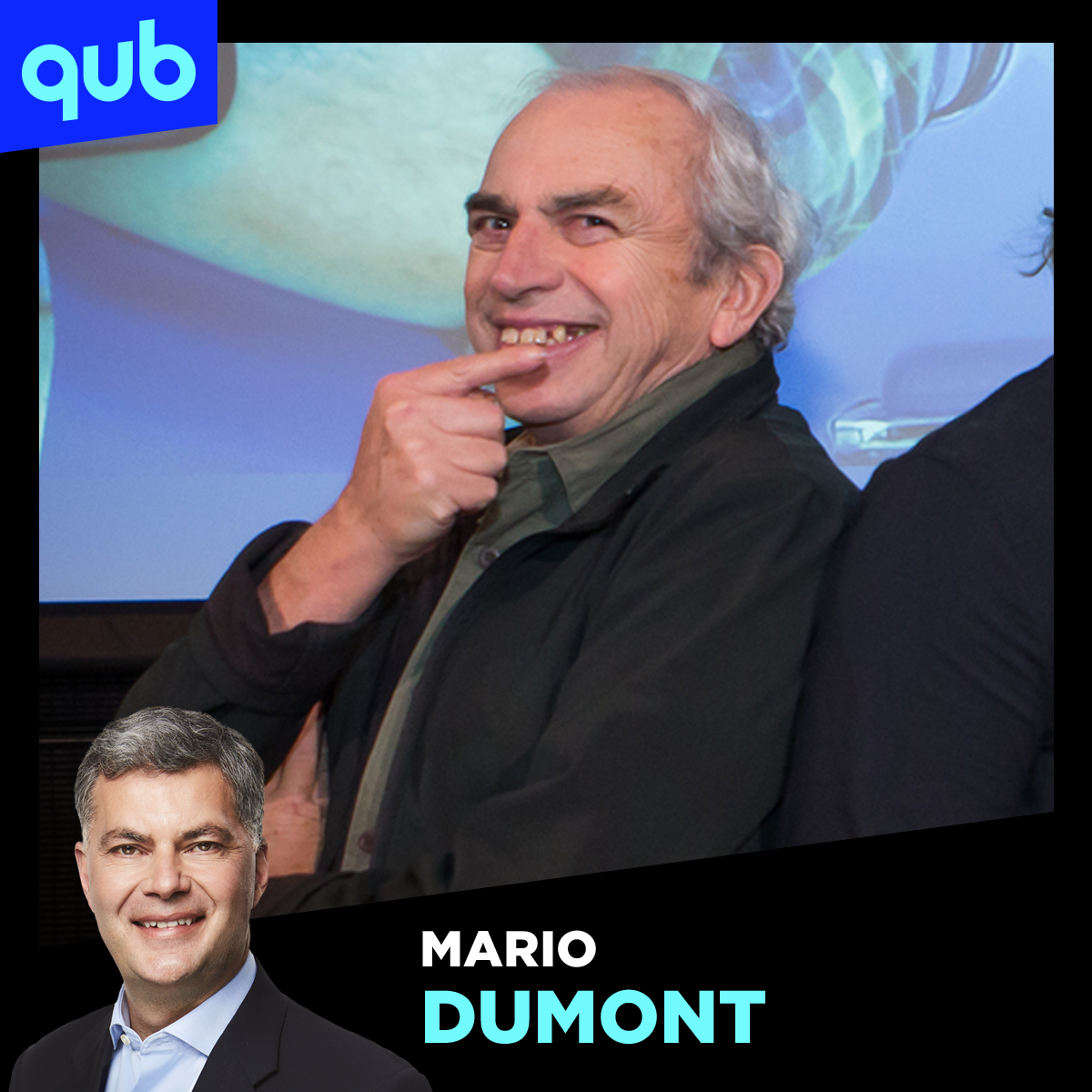 Décès de Julien Poulin: «Je l’ai reçu comme un bon choc», dit Fabien Cloutier 🕊️