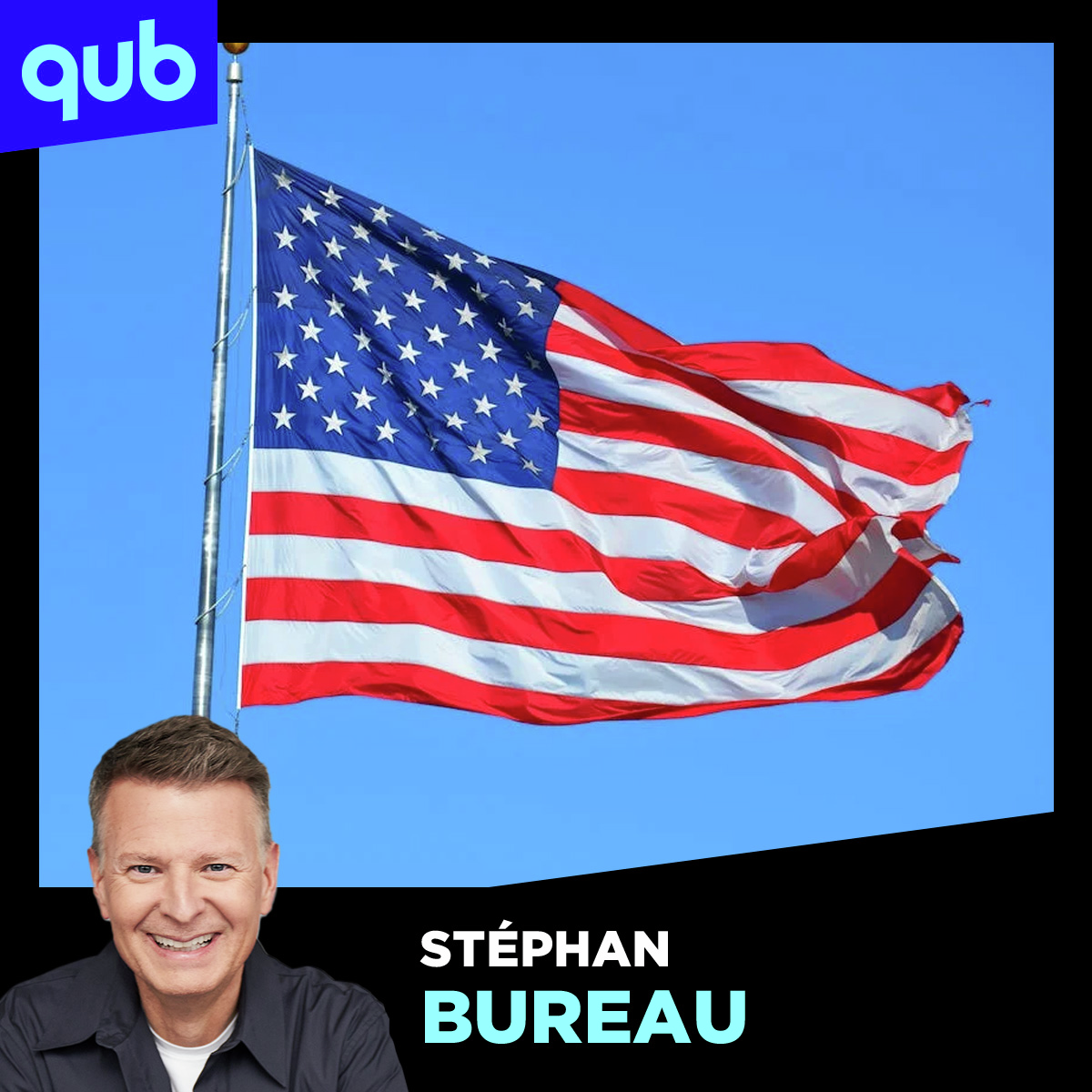 Paralysie: «Une bataille politique que les démocrates ont un peu perdue d’avance», note Stéphan Bureau