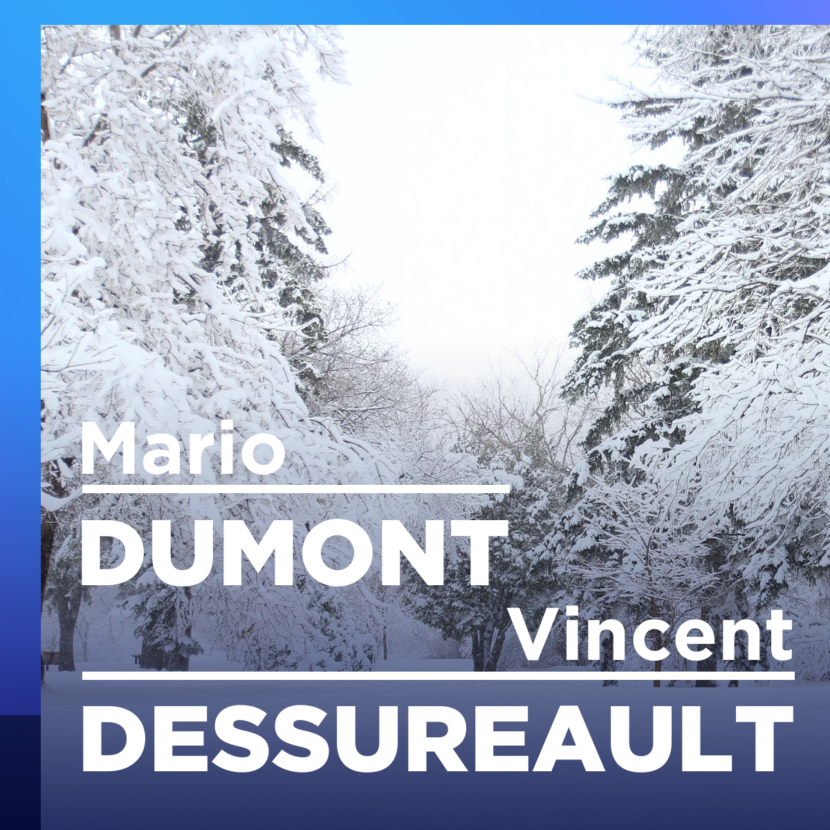 Comment se prépare-t-on pour une journée de tempête?