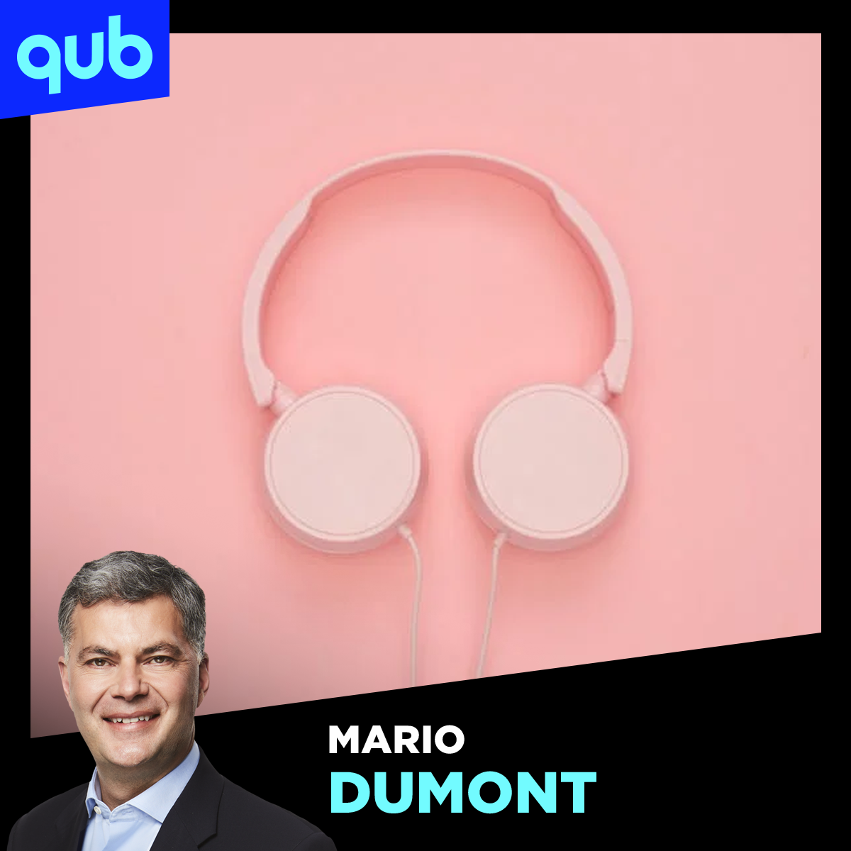 Mario Dumont