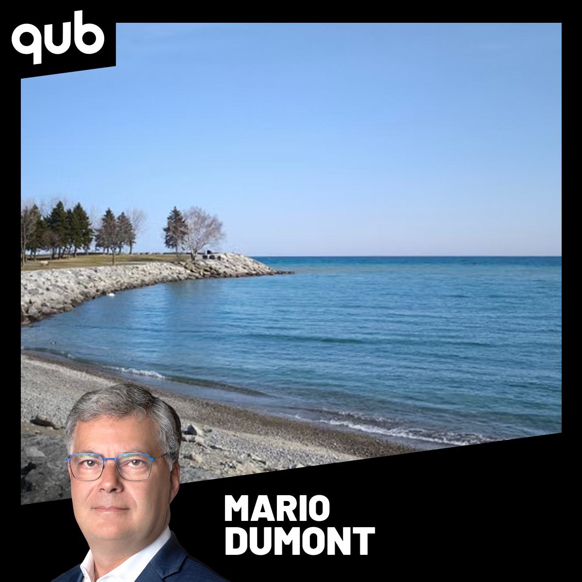 Trump change le nom du Lac Ontario pour le Lac Amérique : un petit rappel pour le président américain…