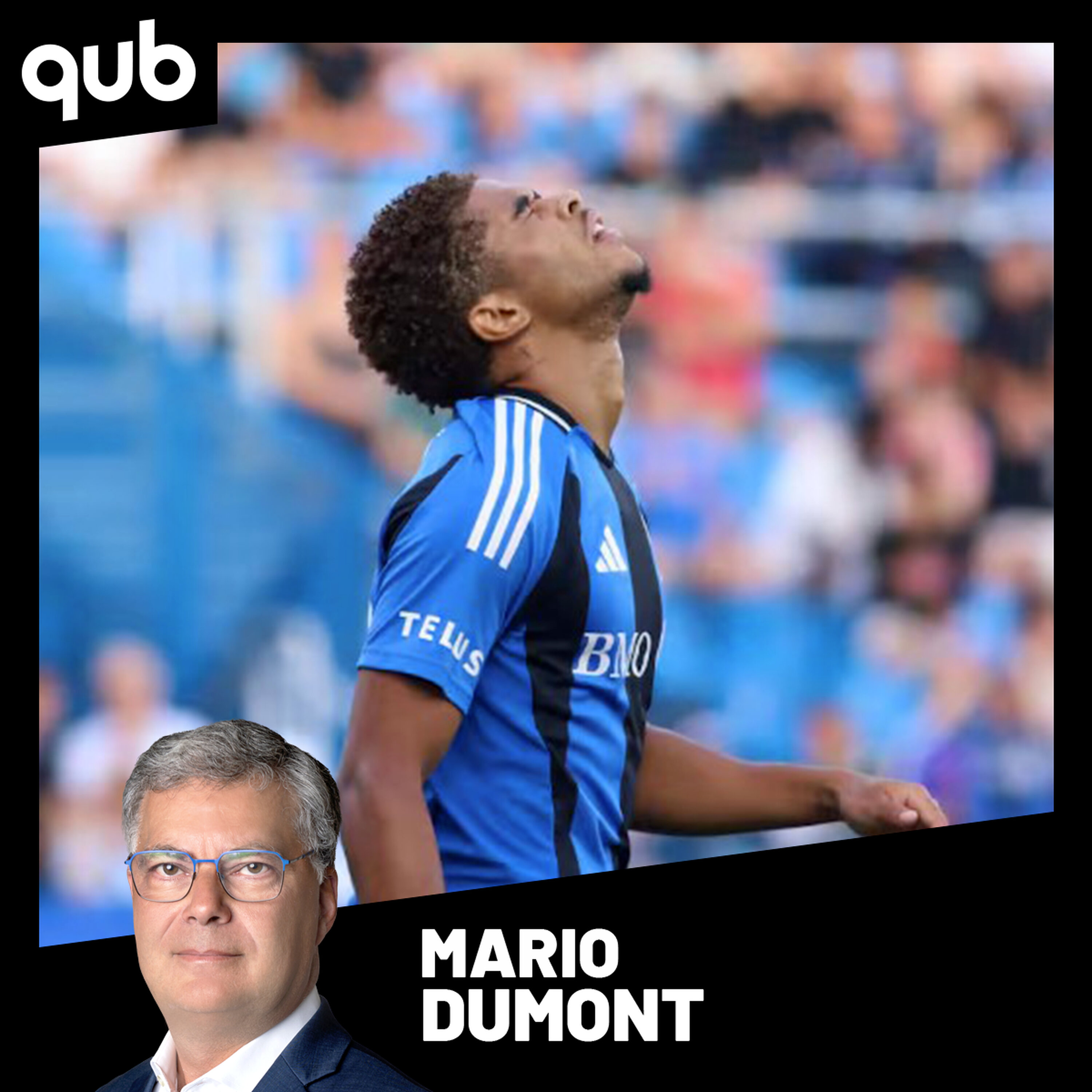 CF Montréal: une défaite «inacceptable»