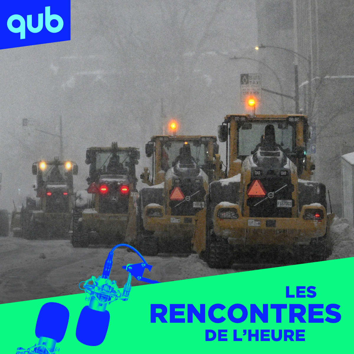 Pistes cyclables: une vraie maladie mentale à Montréal !