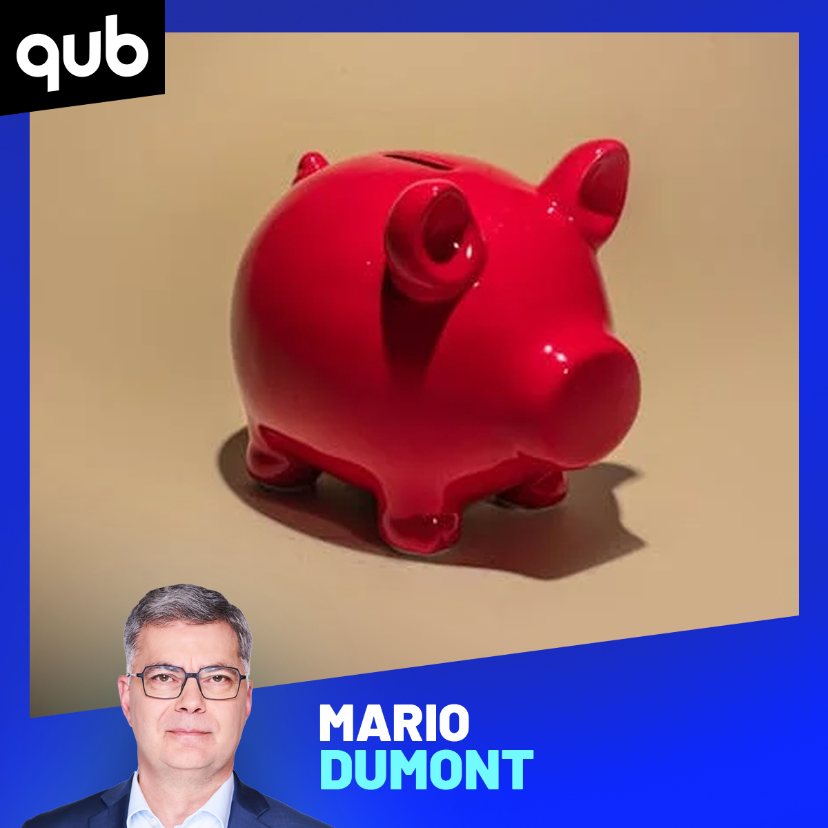 S’éduquer financièrement avec les «finfluenceurs», une bonne idée? episode artwork