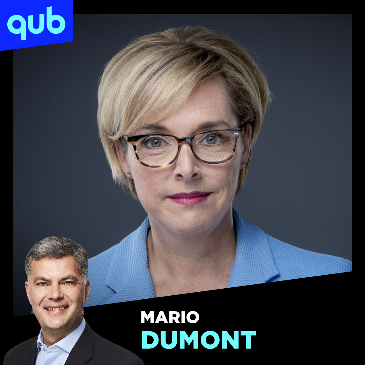 «On est une famille à TVA» : Sophie Thibault prendra sa retraite le 19 juin prochain