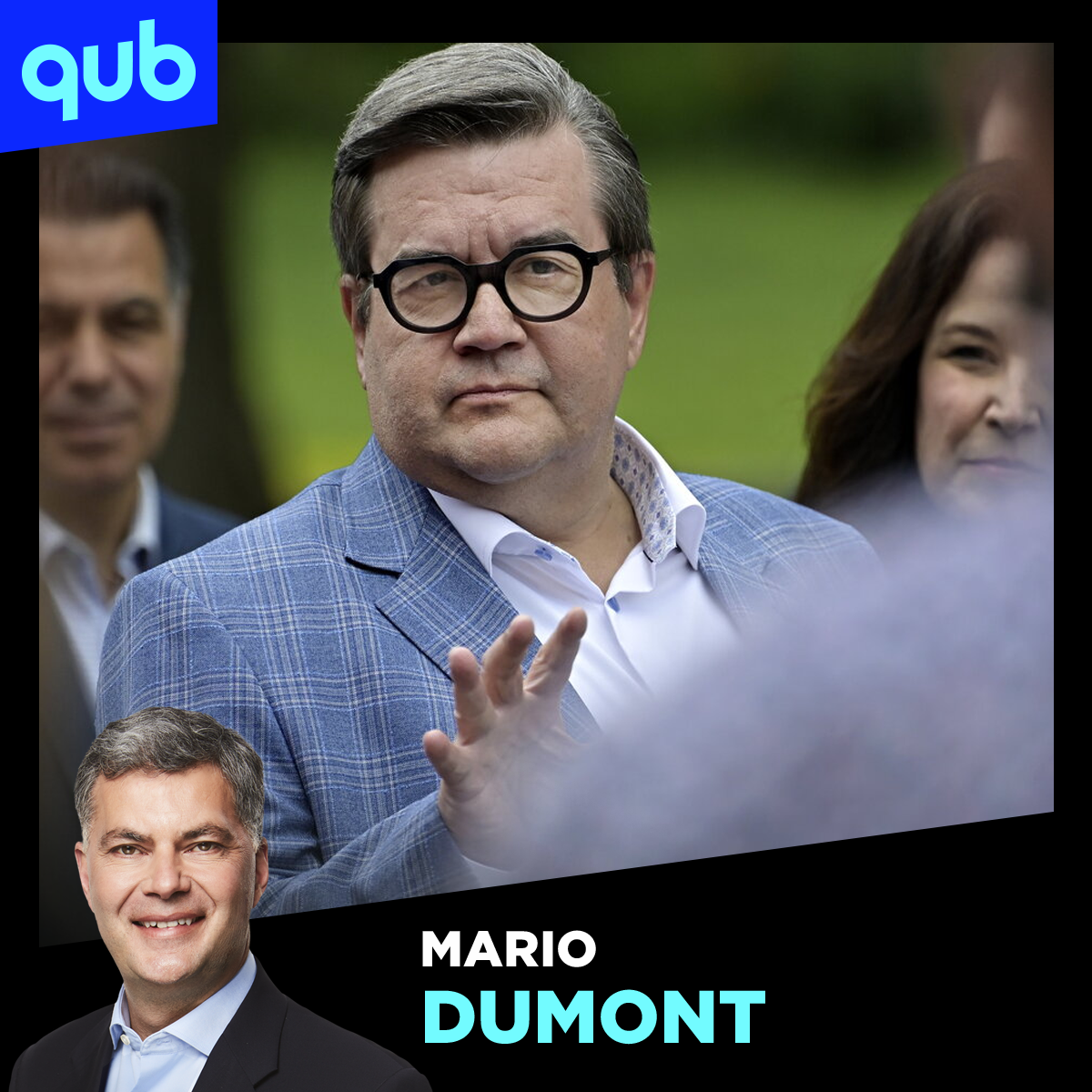 Denis Coderre entend poursuivre Revenu Québec!