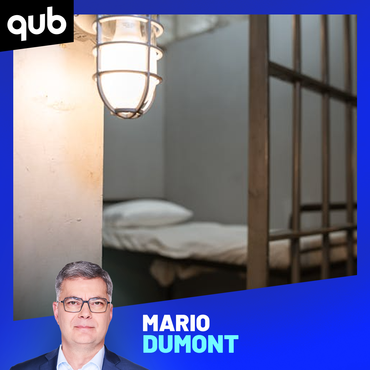 15 mois de prison pour le mineur incendiaire: «Dans le contexte, c’est sévère», analyse Félix Séguin