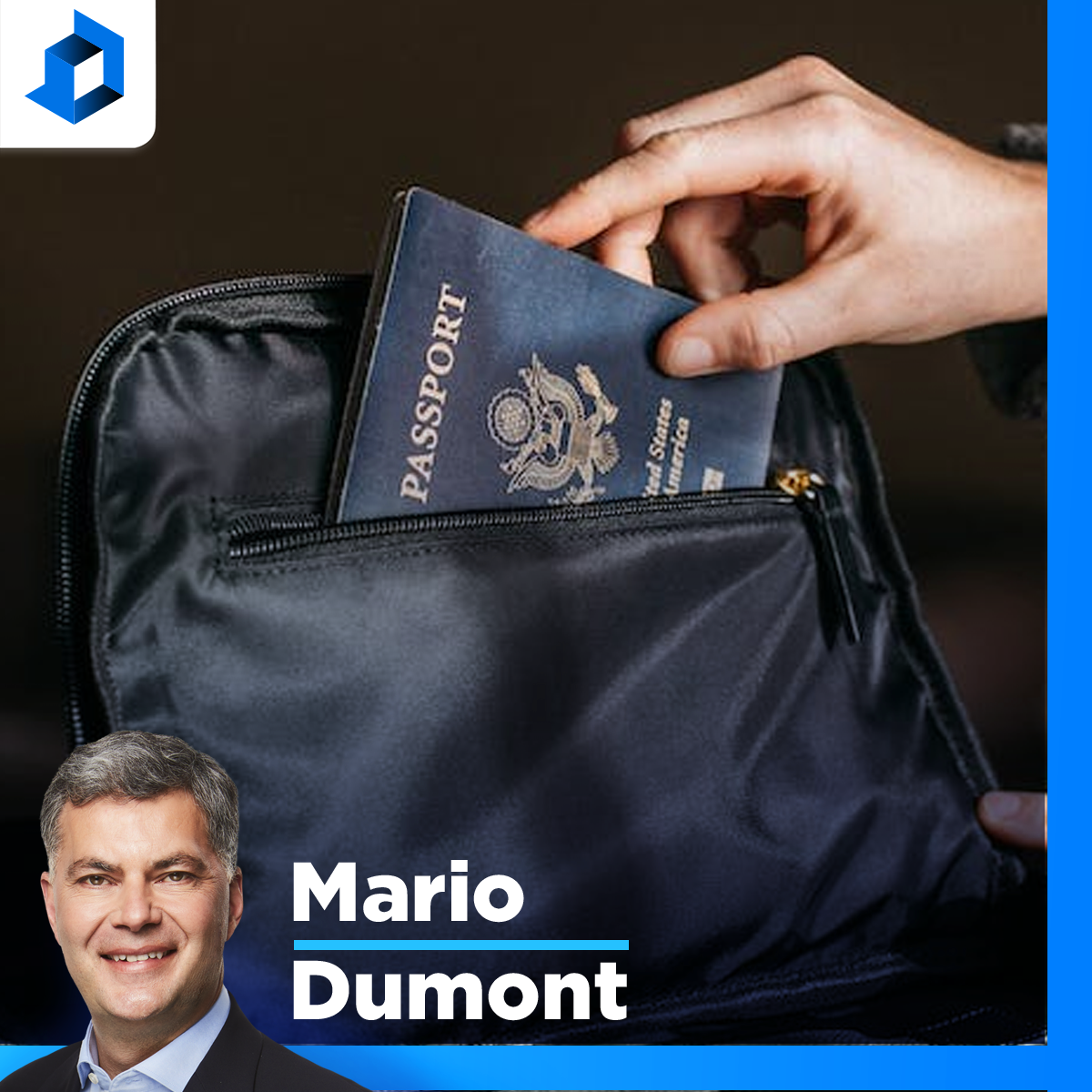 Personnes sans statut migratoire : «Comment est-ce qu’on peut mieux protéger leurs droits?», questionne la responsable de campagnes d'Amnistie internationale Canada francophone