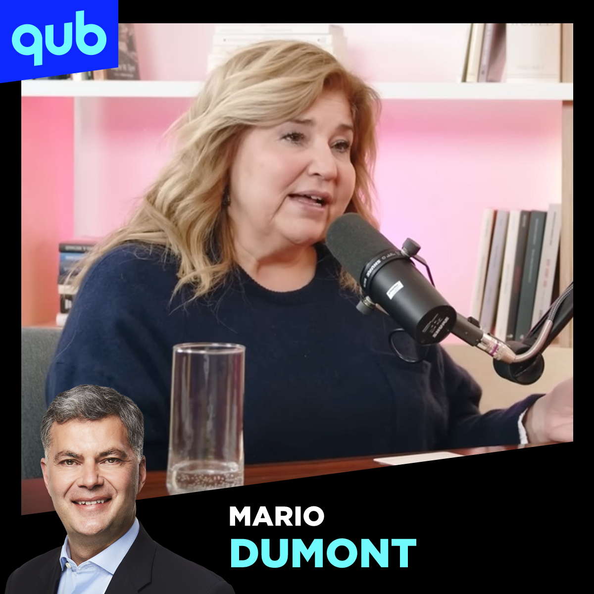 Ouvre ton jeu… en couple! «J’ai commencé à écrire le troisième», se réjouit Marie-Claude Barrette 