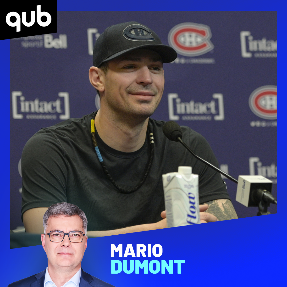 Carey Price doit être en ta!