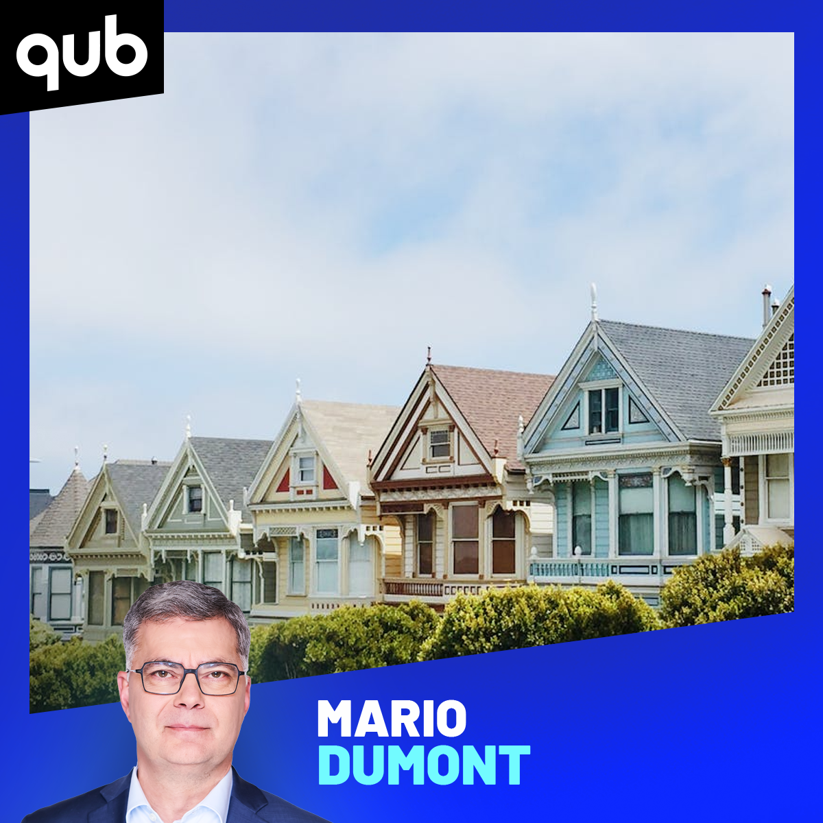 «C’est la seule solution qui reste aux assureurs»: plus possible d’assurer les maisons près des zones à risques?