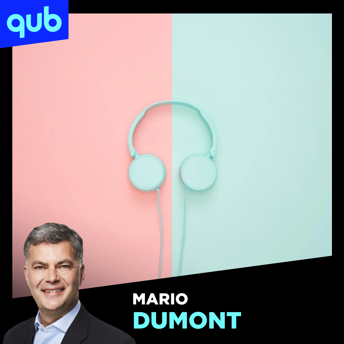 Mario Dumont
