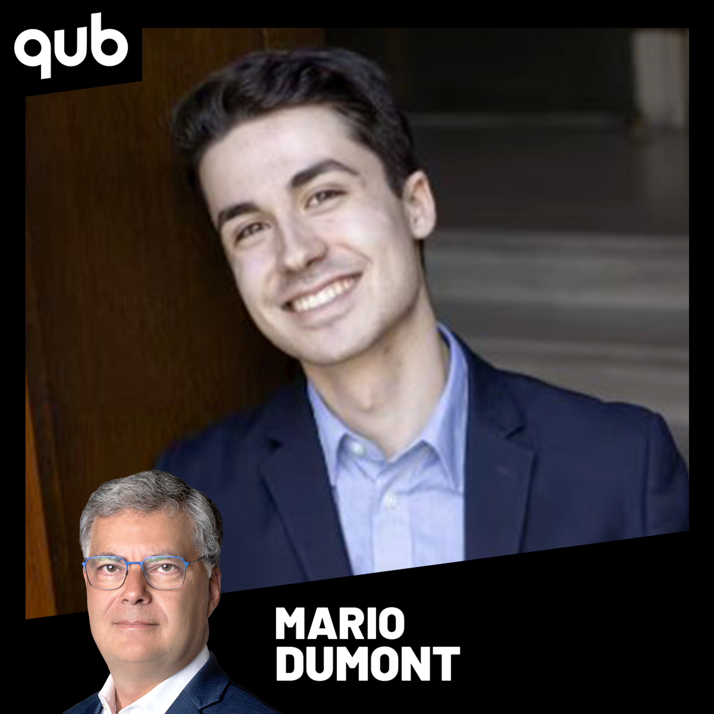 «Le gouvernement paie pour se faire lobbyer lui-même!», dit Étienne-Alexandre Beauregard