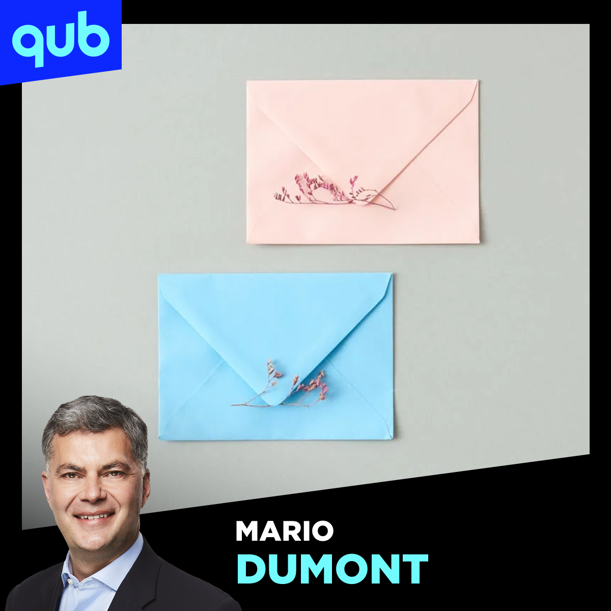 Mario Dumont