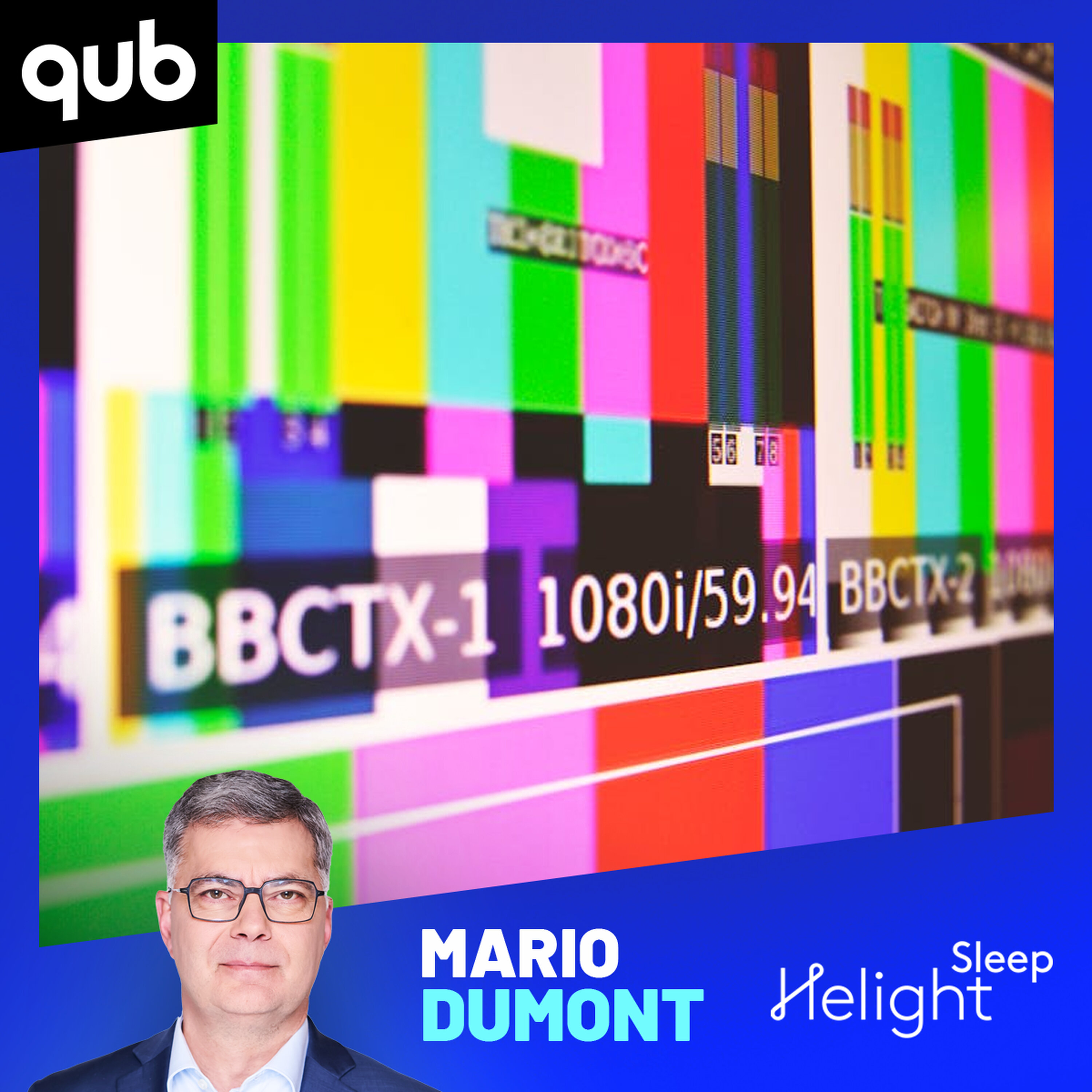 «Québec-flix»: le Québec aurait-il besoin de sa plateforme de streaming? «Québec-flix»: le Québec aurait-il besoin de sa plateforme de streaming?