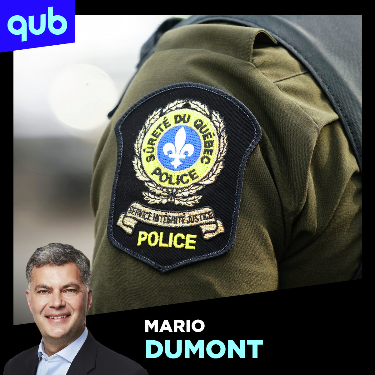 Un policier jette un morceau du crâne de son fils dans un ravin: «J’étais outrée!»