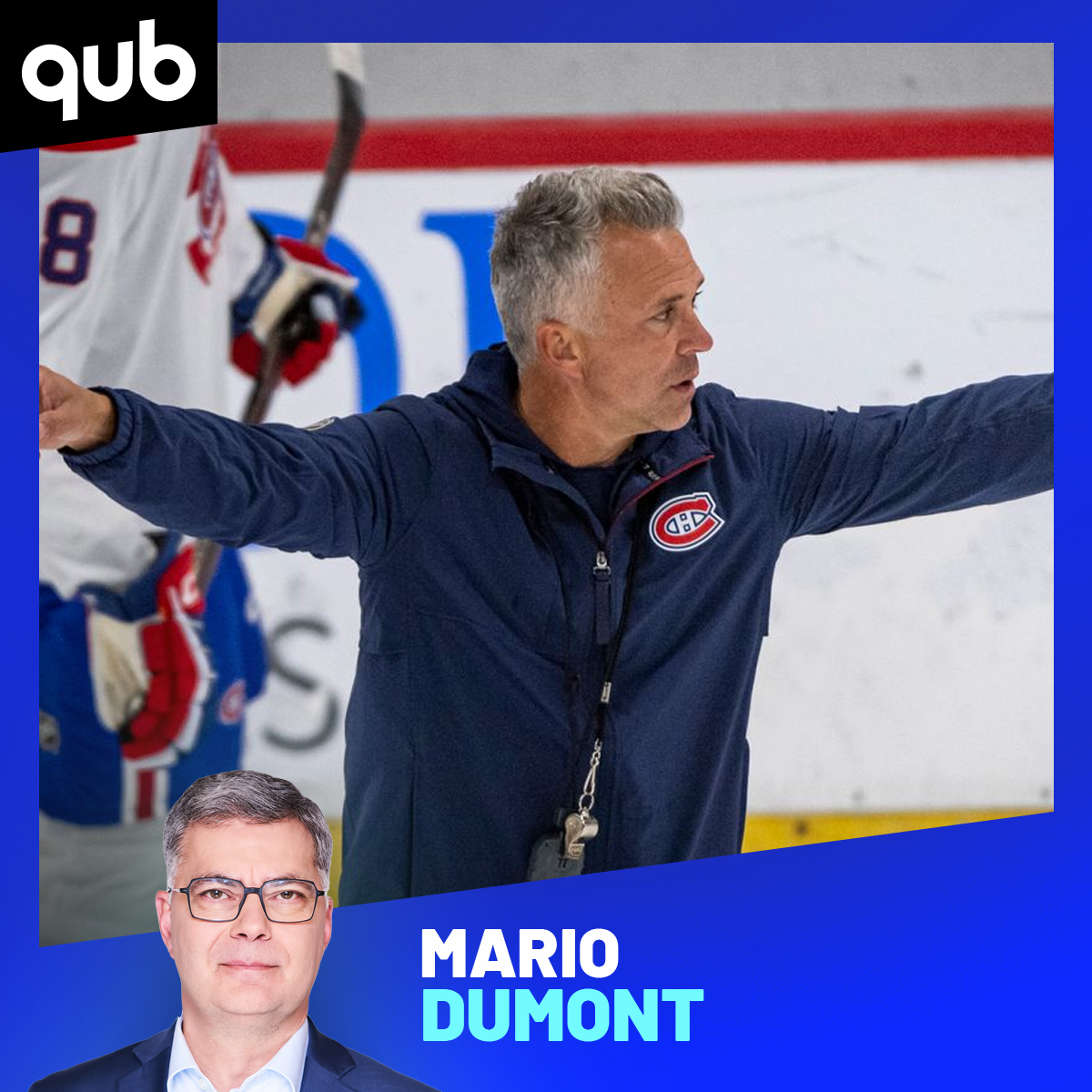 Martin St-Louis pour le trophée Jack Adams?