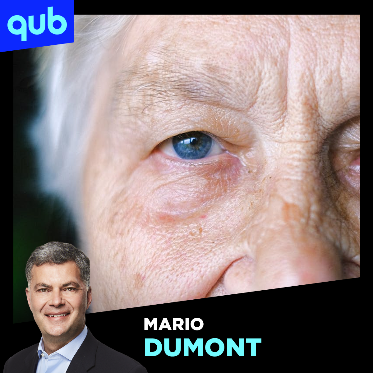 Se protéger des fraudes grâce à… une fausse grand-maman? Ben oui!