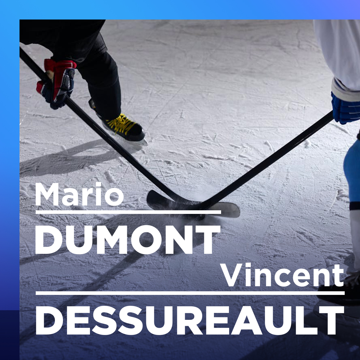 Une mauvaise partie pour le Canadien, pense Jean-François Baril