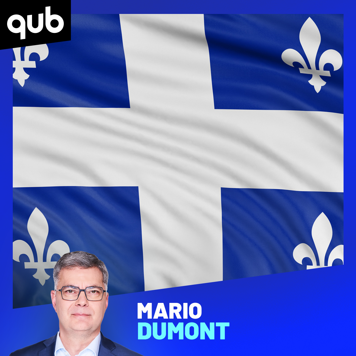 Mario Dumont