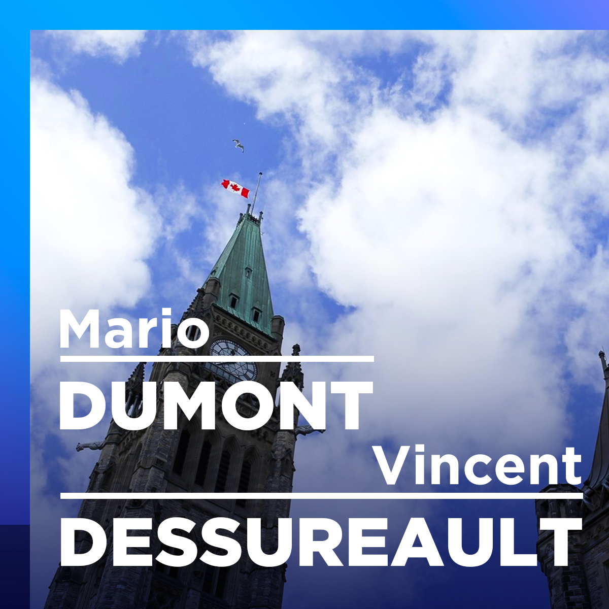 Plateforme libérale : «on a une réponse pour la sortie de la crise économique», dit Pablo Rodriguez