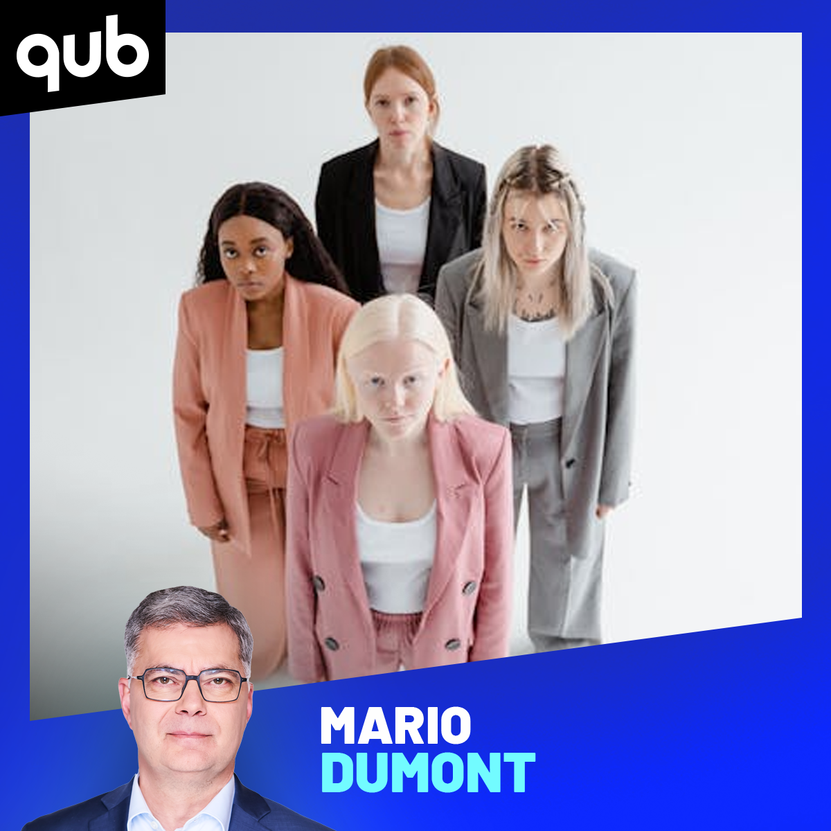 Loi Gabie Renaud: «L’idée est de protéger les femmes», explique Martine Biron episode artwork