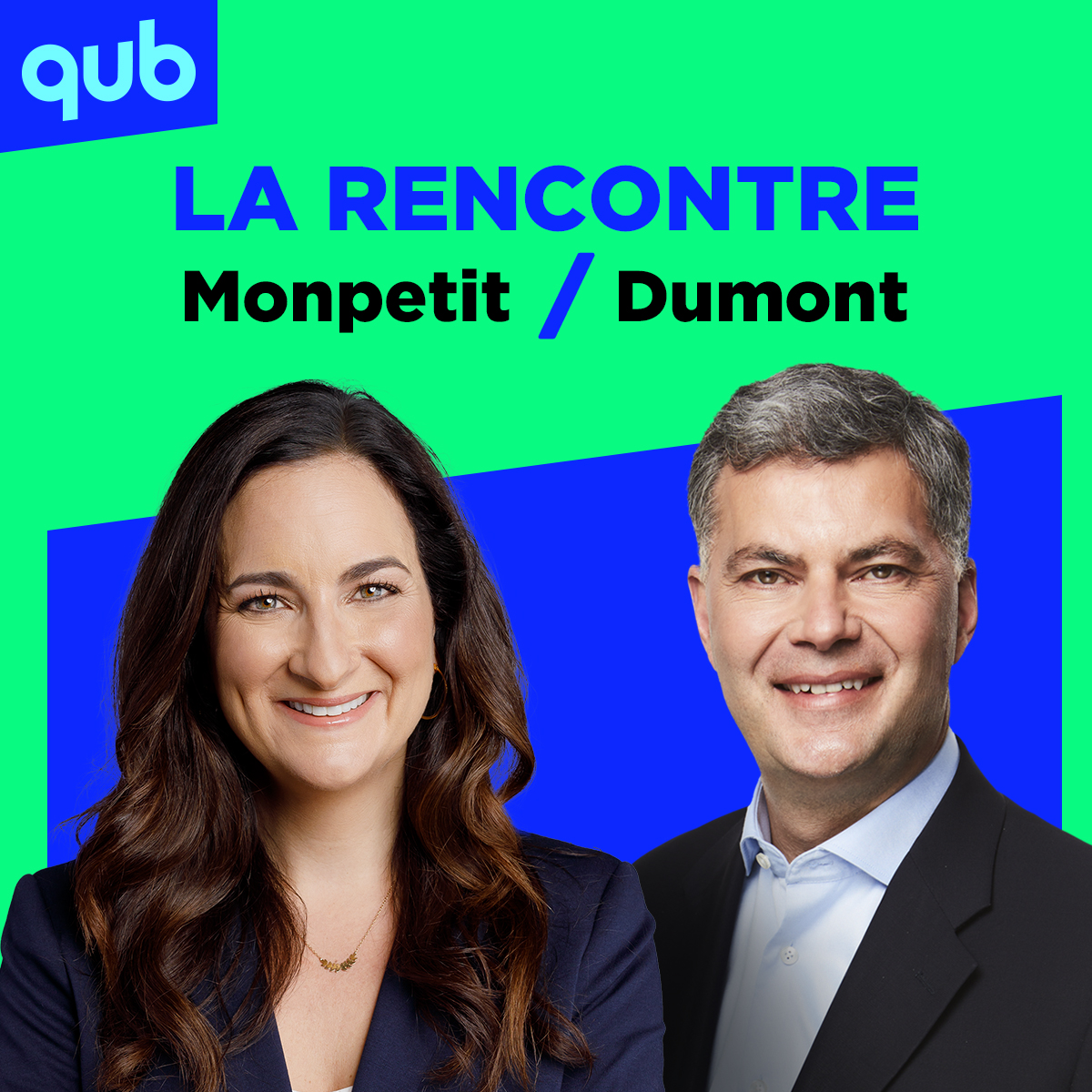 Les babines ne suivent pas les bottines chez Québec solidaire