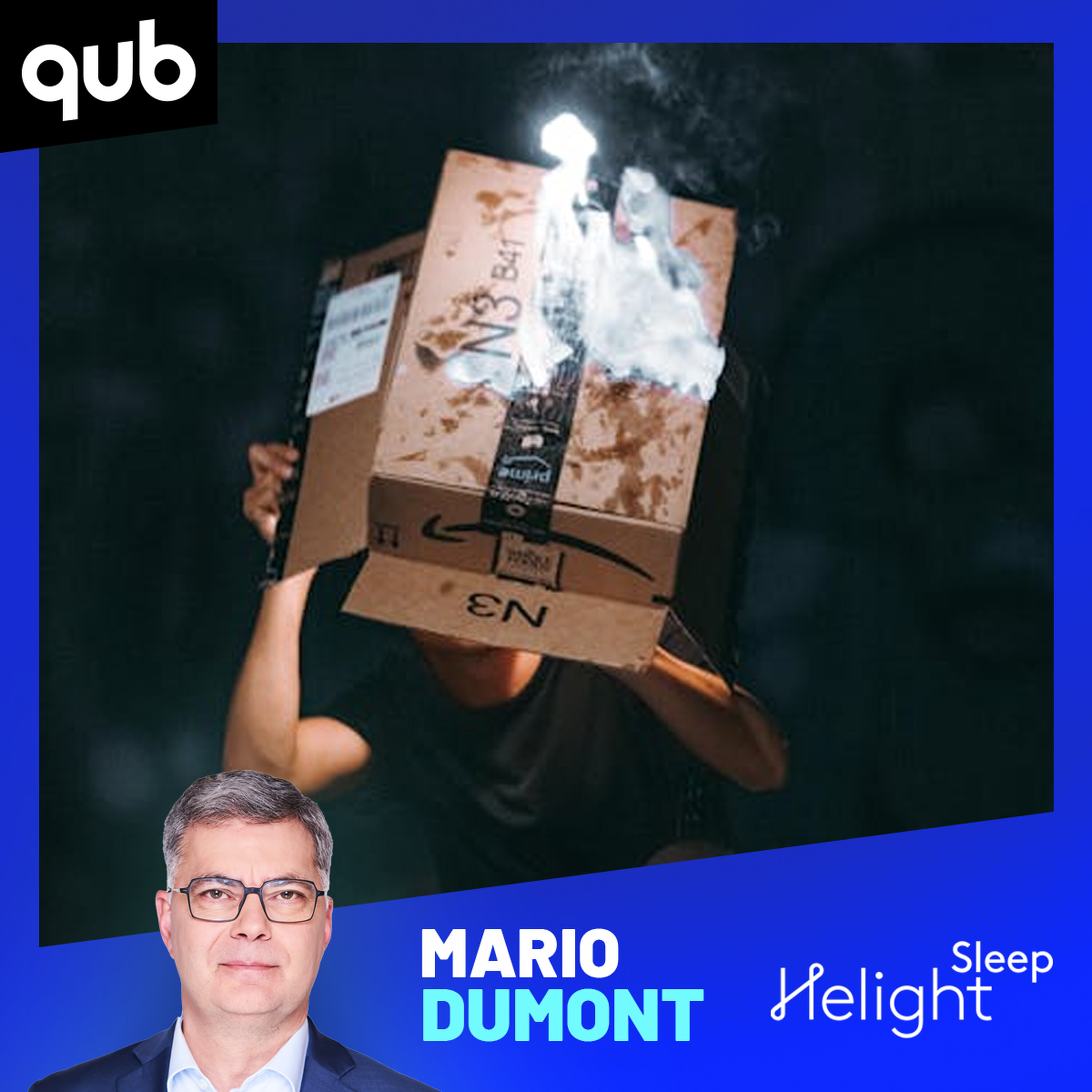 Même au Québec: Amazon pourrait livrer en… 30 minutes! Même au Québec: Amazon pourrait livrer en… 30 minutes!