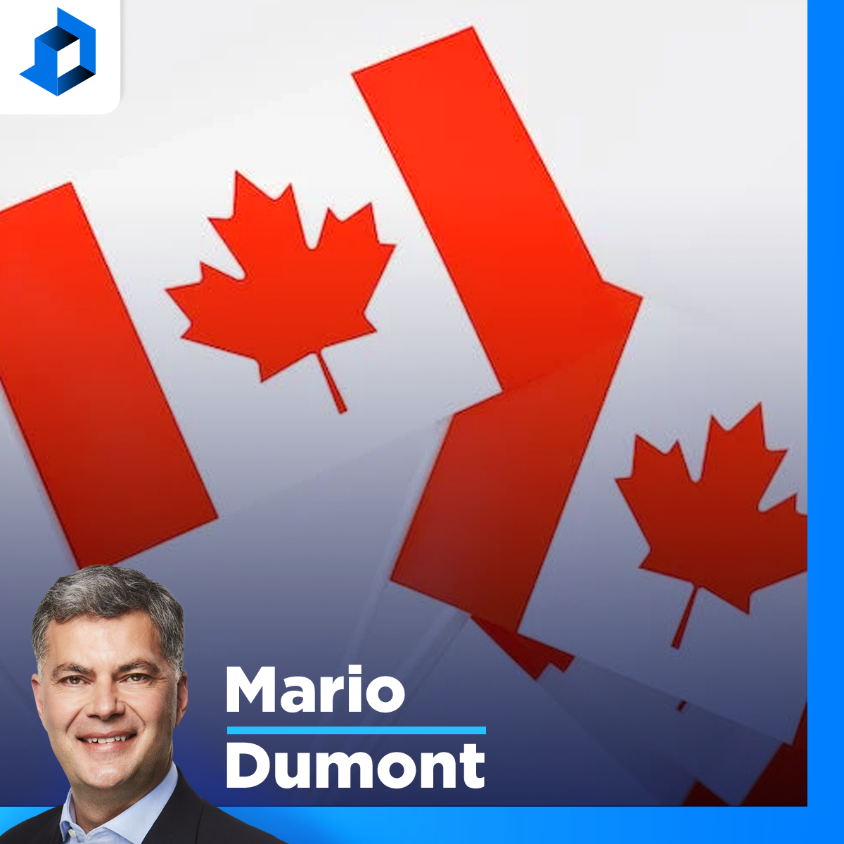 «C’est clair que Justin Trudeau a un problème politique», estime Paul Larocque