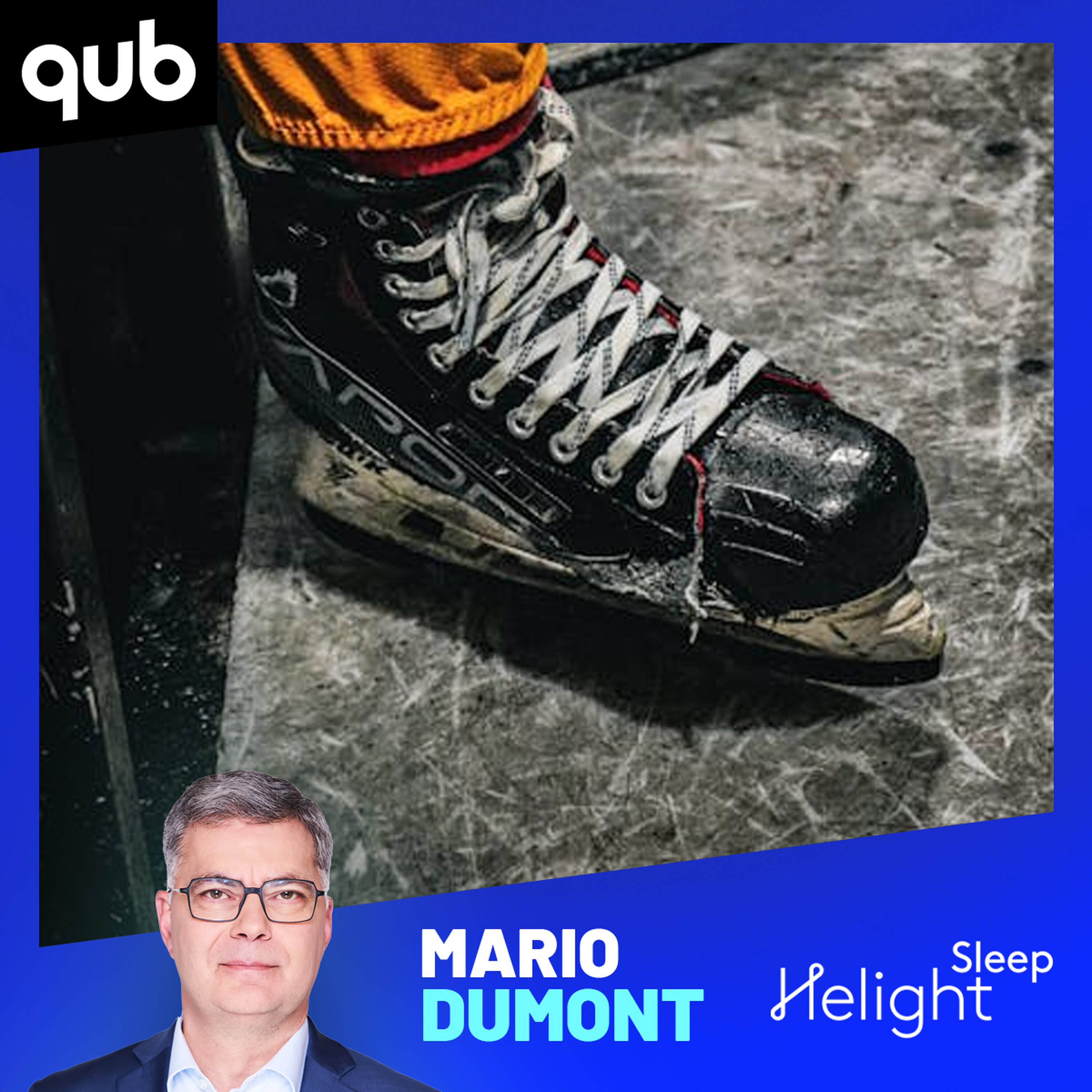 «Je pourrais devoir payer 400$ par jour»: le combat d’un père de famille pour garder sa patinoire «Je pourrais devoir payer 400$ par jour»: le combat d’un père de famille pour garder sa patinoire