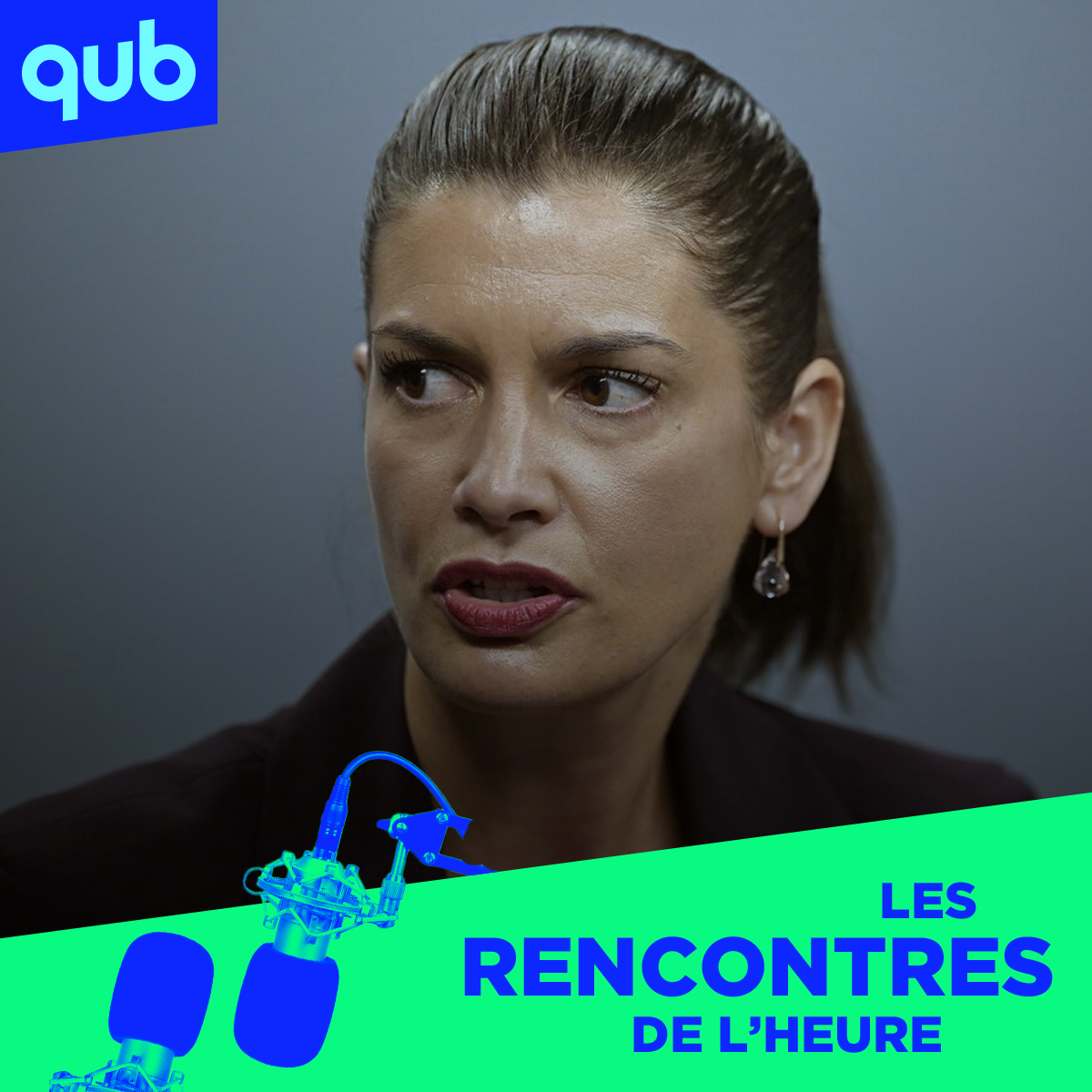 Remaniement: «Geneviève Guilbault est gagnante», affirme Yasmine