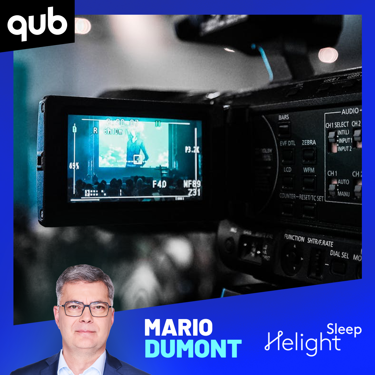 Culture de l’annulation: «J’avançais en terrain miné», dit la productrice Marie-France Bazzo