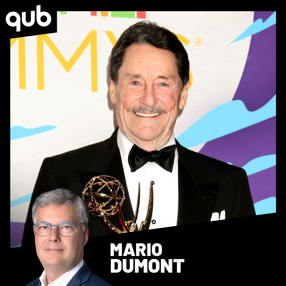 L’acteur de doublage canadien Peter Cullen décède à 85 ans