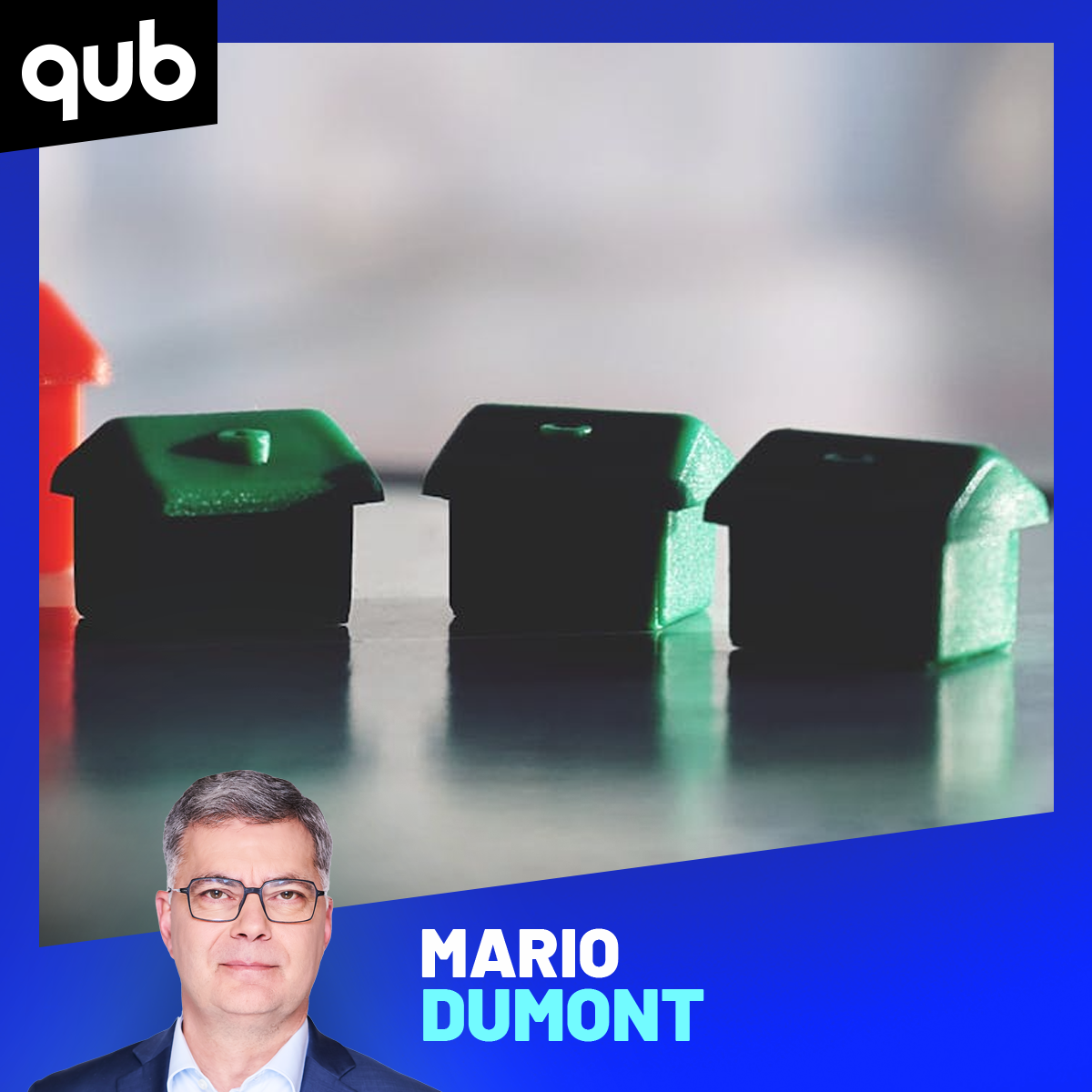 Les Québécois aident moins leurs enfants à accéder à la propriété que le reste du pays!