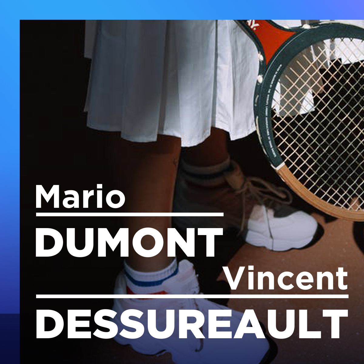 Le monde du tennis est sens dessus dessous, dit Eugène Lapierre