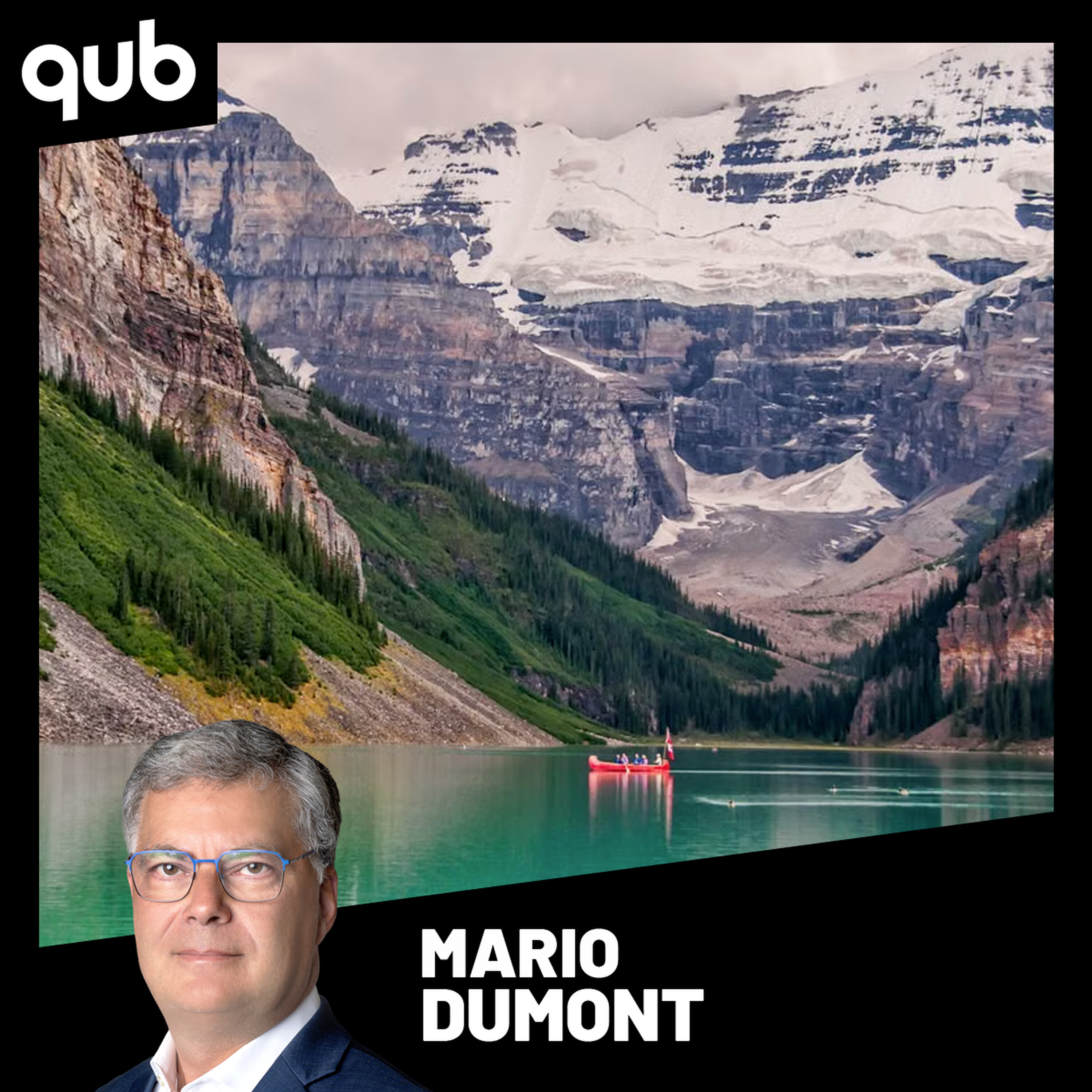 «Les Albertains ne sont donc pas autonomistes?», dit Mario Dumont