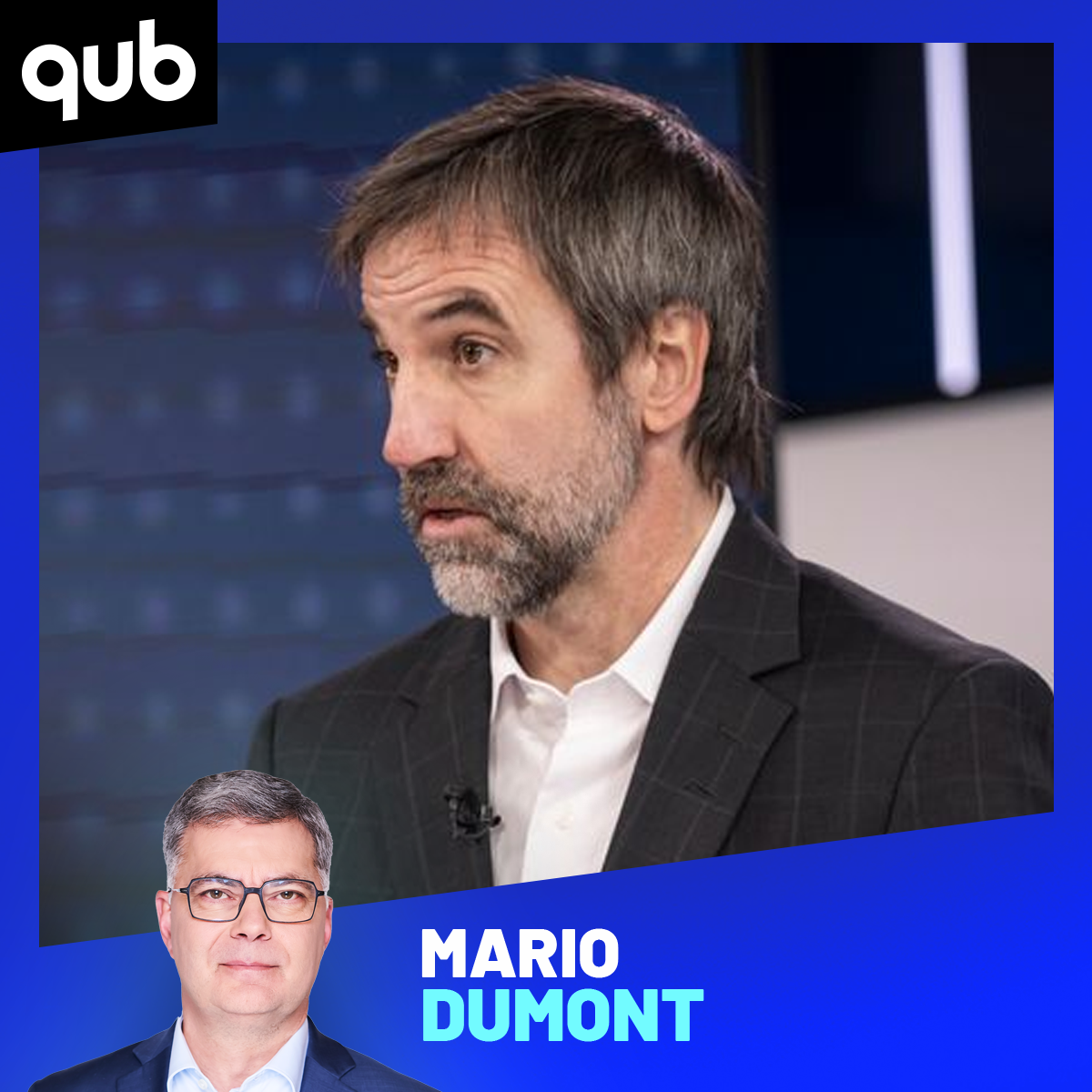 Départ de Steven Guilbeault: «Lorsque j’ai quitté le cabinet, j’y pensais déjà» episode artwork